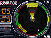 Флеш игра онлайн Реактор / Reaktor