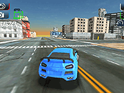 Флеш игра онлайн Реальный Автомобиль