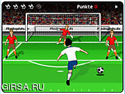 Флеш игра онлайн Score a Goal