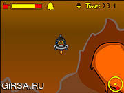 Флеш игра онлайн Спасение На Марсе / Rescue In Mars