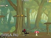 Флеш игра онлайн Душа разбойника 2 / Rogue Soul 2