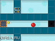 Флеш игра онлайн Roll