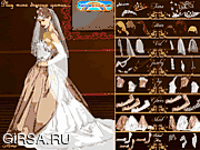 Флеш игра онлайн Royal Bride