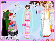 Флеш игра онлайн Royal Princess 2 Dressup