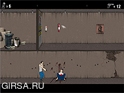 Флеш игра онлайн Русское оружие