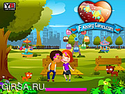 Поцелуи Сэма 4