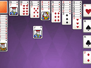 Пасьянс Саратога