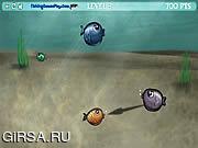 Флеш игра онлайн SelFish
