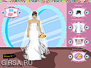 Флеш игра онлайн Sex and The City Dress Up