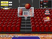 Флеш игра онлайн Сэкси-баскетбол / Sexy basketball 