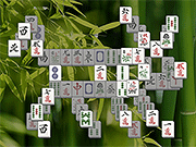 Шанхайский маджонг