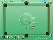 Овцы Бассейн