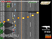 Флеш игра онлайн Съемки Силу / Shooting Force