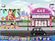 Шопоголик в Лондоне