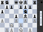Флеш игра онлайн Шредер Шахматы