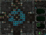 Трансфер Осады - Свет Издание