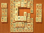 Флеш игра онлайн Silkroad Маджонг / Silkroad Mahjong