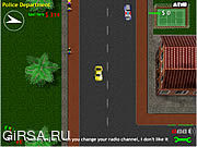 Флеш игра онлайн Веселое такси / Sim Taxi