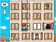 Чистка окон