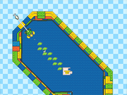 Слинг Черепаха