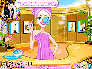 Флеш игра онлайн Кинозвезды Голливуда / So Sakura: Moviestar