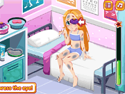 Доктор Малыш Футбол