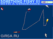 Флеш игра онлайн Something Fizhy III