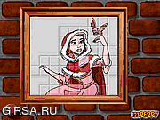 Сортируйте мою белизну снежка плиток