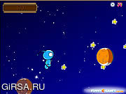 Флеш игра онлайн Космические Путешествия / Space Travelling