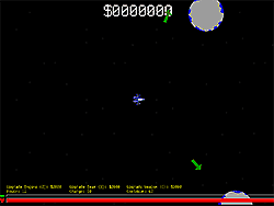 Космический Лазер Омега