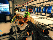 Космический Десант