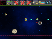 Космическая миссия