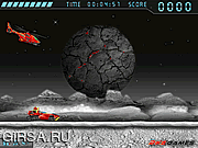 Флеш игра онлайн Космический патруль / Space Patrol