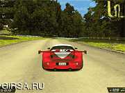 Флеш игра онлайн Скорость Ралли Pro 2 В / Speed Rally Pro 2