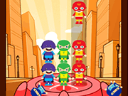 Складывайте Героев