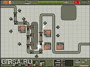 Флеш игра онлайн Stalingrad 2