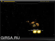 Флеш игра онлайн Звездное сражение / Star Force