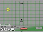 Флеш игра онлайн Stick Wars