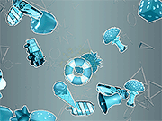 Наклейки Детектив