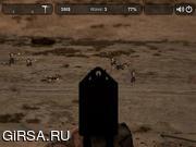 Флеш игра онлайн Буря в пустыне 2