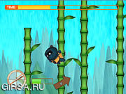 Флеш игра онлайн Sugeh в Бамбуковом лесу