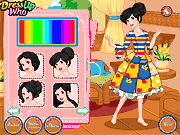 Лето Пэчворк