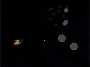 Флеш игра онлайн Супер Астероид Сокрушитель / Super Asteroid Smasher