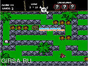 Флеш игра онлайн Super Pirate Isle