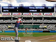 Флеш игра онлайн Super Slugger