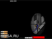 Флеш игра онлайн S.W.A.T 2 - Tactical Sniper