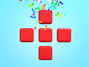 Переключитесь на Красный