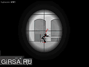 Флеш игра онлайн Tactical Assassin 2