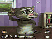 Игра Говорящий Кот Том 2