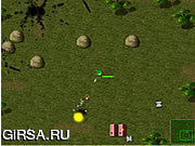 Флеш игра онлайн Бак 2007